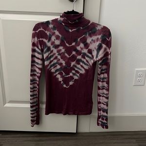 We The Free Turtleneck